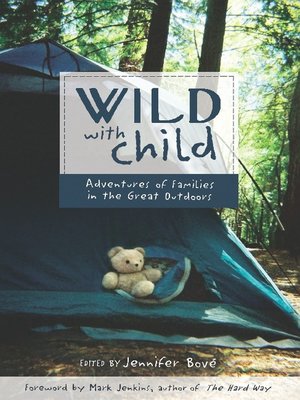 cover image of Wild with Child